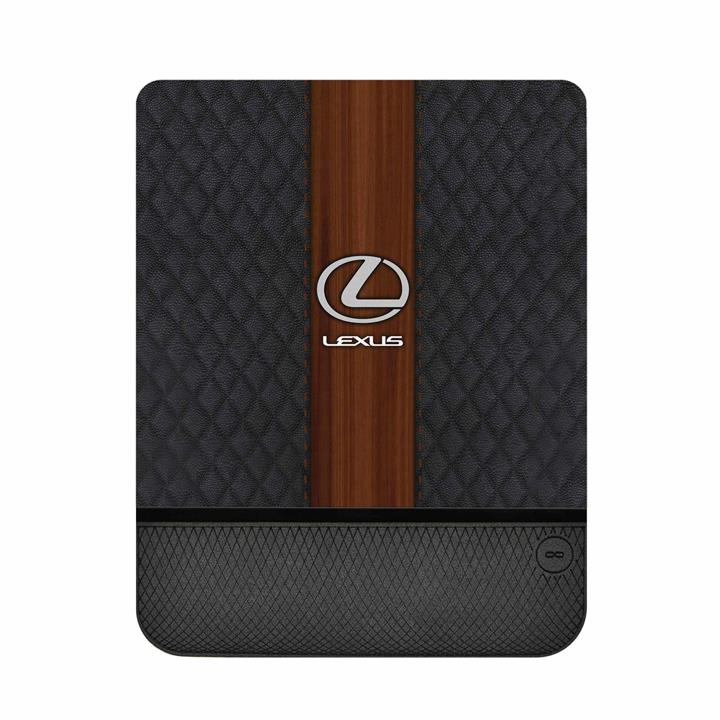 ماوس پد ماهوت مدل SML- Lexus-Logo MAHOOT  SML-Lexus_Logo Mouse Pad